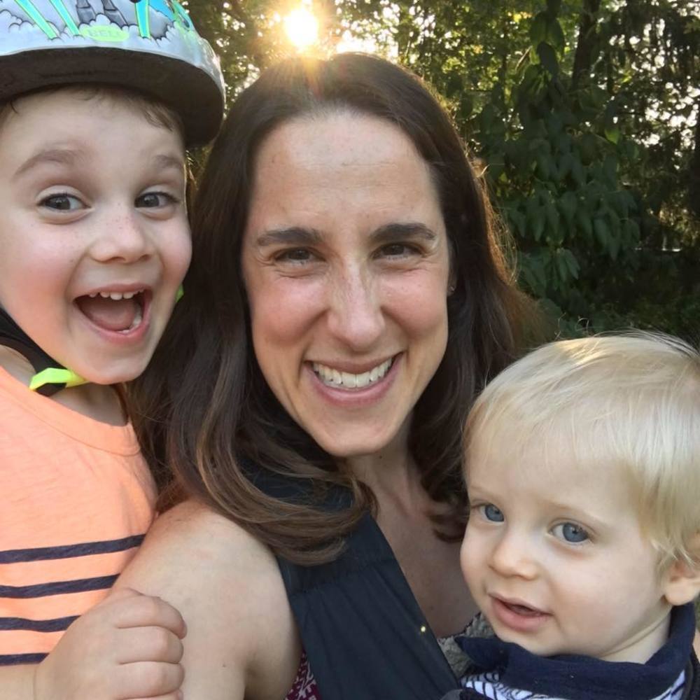 Meet your Posher, Megan